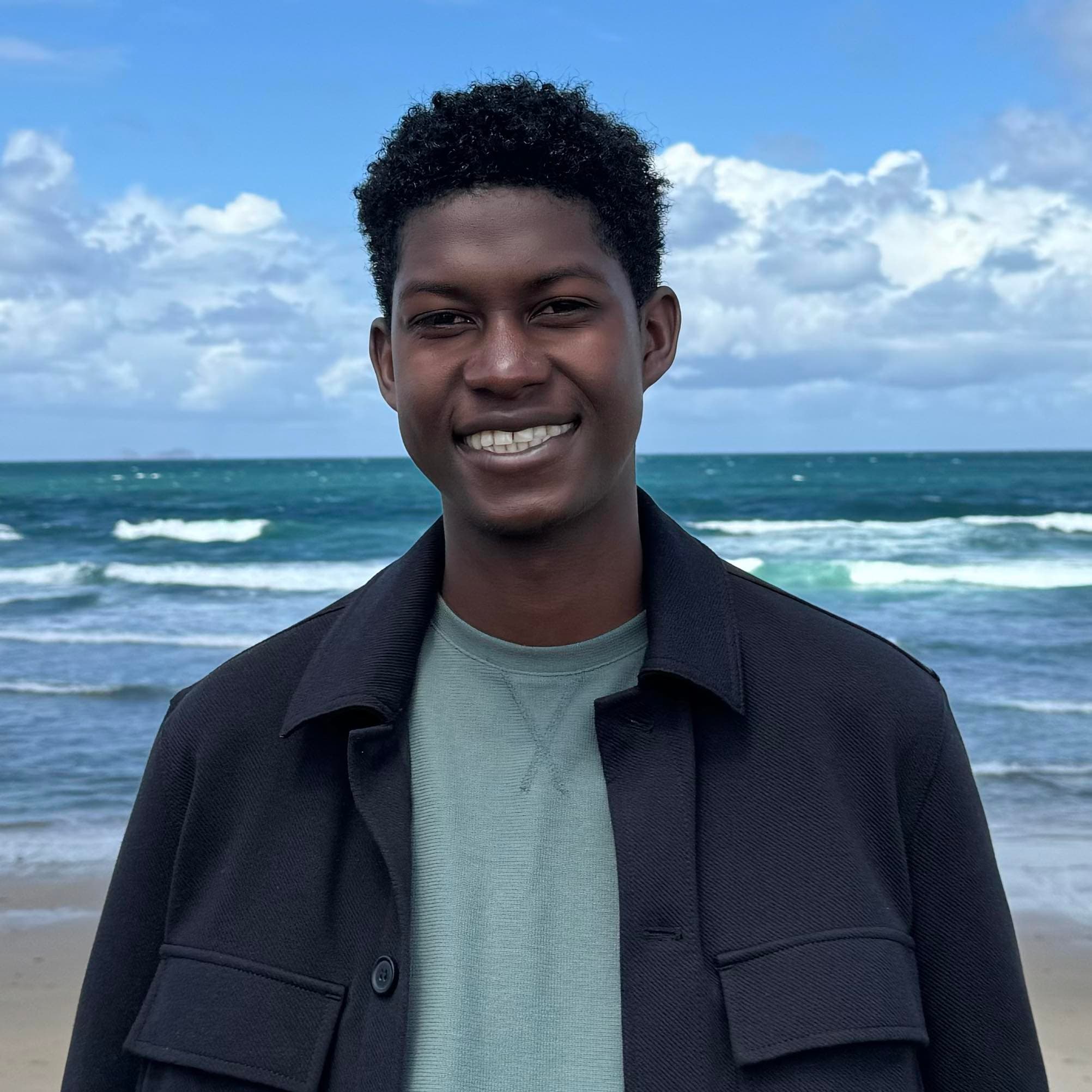 Photo of Edson da Veiga